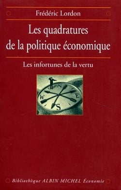 Les Quadratures de la politique économique