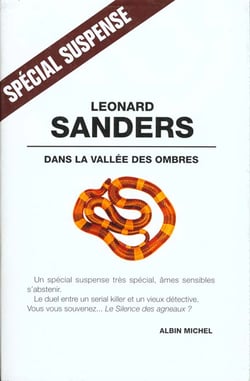 Dans la vallee des ombres