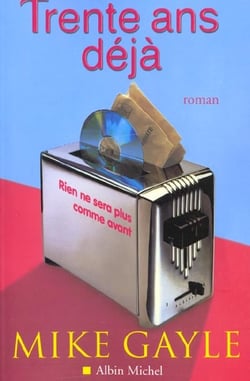 Trente ans deja