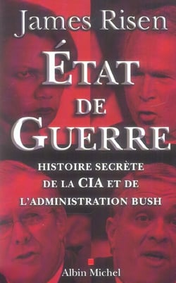 Etat de guerre
