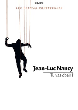 Tu vas obéir !