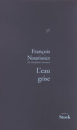 L EAU GRISE