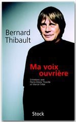 Ma voix ouvrière