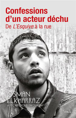 CONFESSIONS D UN ACTEUR DECHU