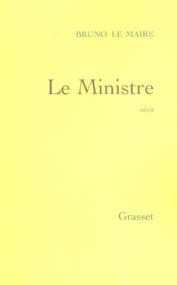 Le ministre