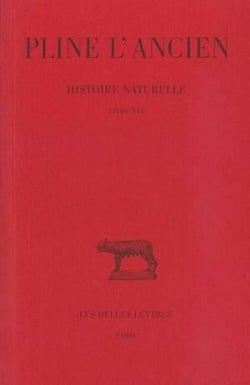 Histoire naturelle L16