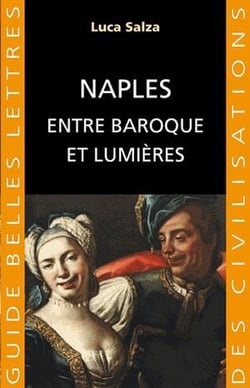 Naples, entre baroque et lumières