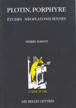 Plotin, porphyre - études néoplatoniciennes