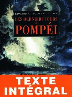 Les derniers jours de pompéi