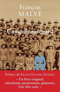 Camp beauregard