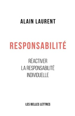 Responsabilité - réactiver la responsabilité individuelle