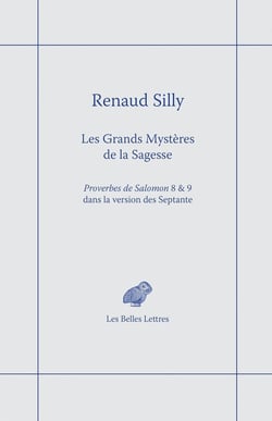 Les grands mystères de la sagesse