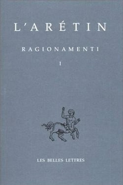 Ragionamenti Tome 1