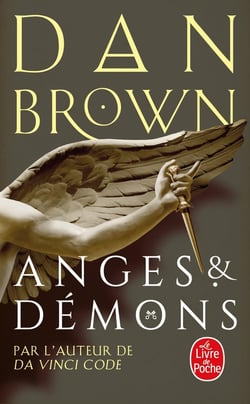 Anges et Démons
