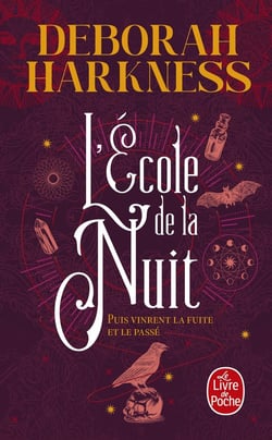 L'École de la nuit