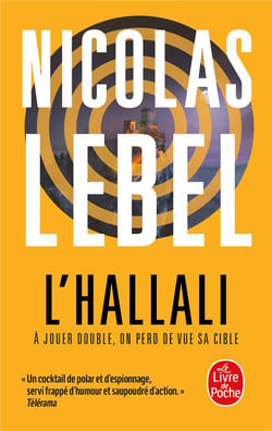 L'Hallali