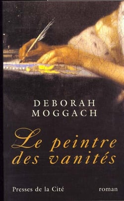 Peintre des vanites