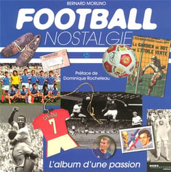 Football nostalgie