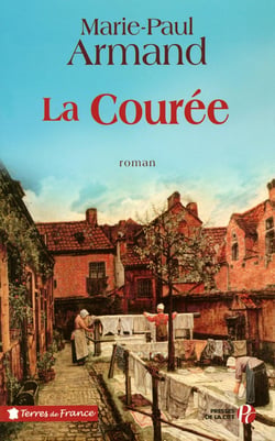 La courée Tome 1