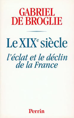 Le xixeme siecle