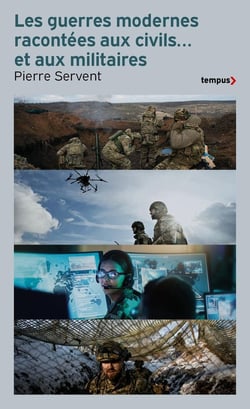 Les guerres modernes racontées aux civils... et aux militaires