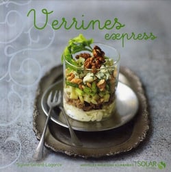 Verrines Express.