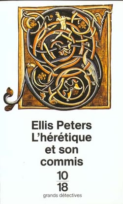 L'heretique et son commis