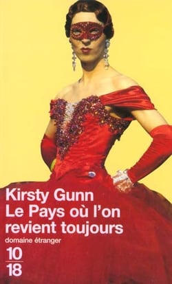 Le pays ou l'on revient toujours