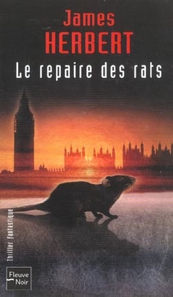 Le repaire des rats