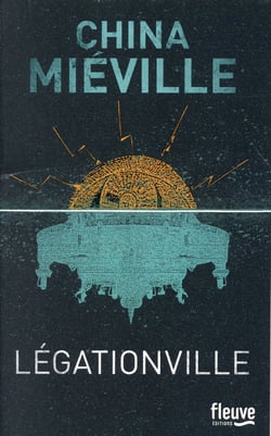 Légationville