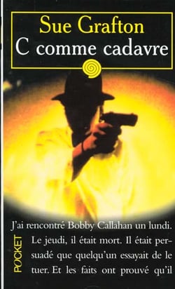 C comme cadavre