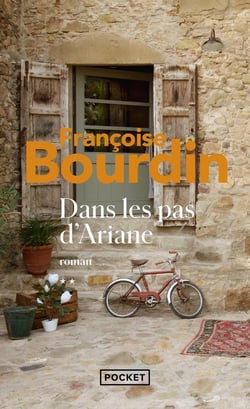 Dans les pas d'Ariane Tome 2