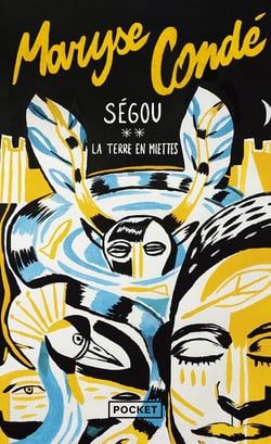 Ségou - tome 2 La terre en miettes - COLLECTOR