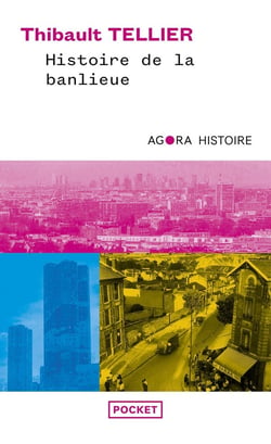 Histoire de la banlieue