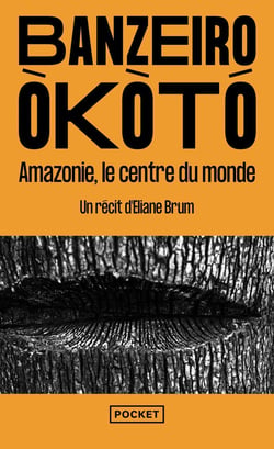 Banzeiro Òkòtó : Amazonie, le centre du monde