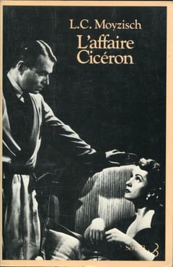 L'affaire ciceron