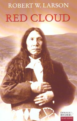 Red cloud