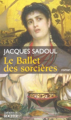 Le ballet des sorcieres