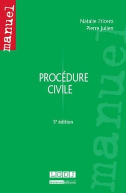 Procédure Civile.