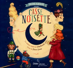 Casse noisette