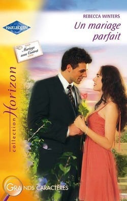 Un mariage parfait