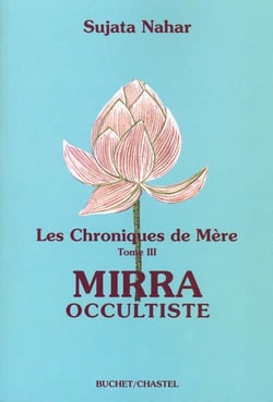 Les chroniques de mere - mirra occultiste - vol03