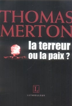 La terreur ou la paix