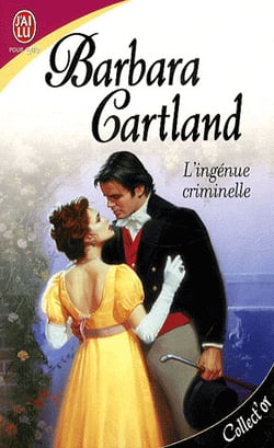 L'ingénue criminelle