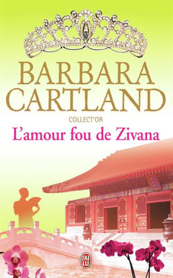 L Amour Fou De Zivana (Nc)