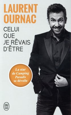 Celui que je rêvais d'être