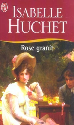 Rose granit