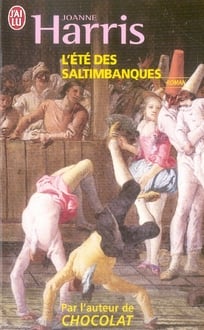 L'ete des saltimbanques
