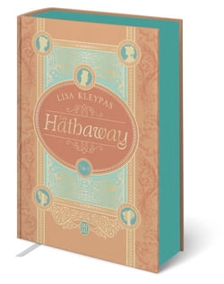 Les Hathaway : Tomes 3 & 4
