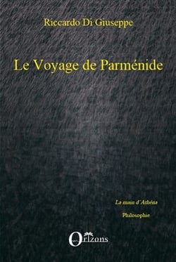 Le voyage de Parmenide